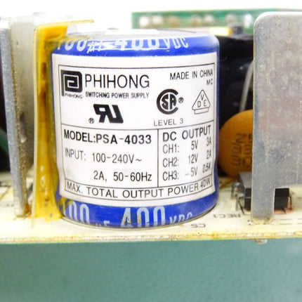 Phihong PSA-4033 Power Supply 40W