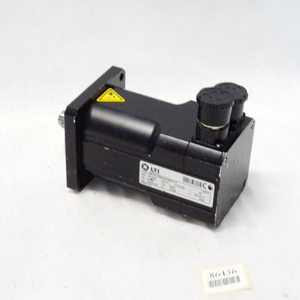 LTI Servomotor LSN-074-0350-30-560/T1,P / 11772153 / 3000r/min 1R