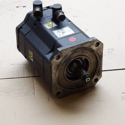 Kuka Servomotor 1FK6081-6AZ91-1ZZ9-Z 4100/4500 min-1 2.36kW