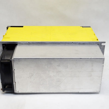 Fanuc Servo Amplifier A06B-6120-H045 50kW