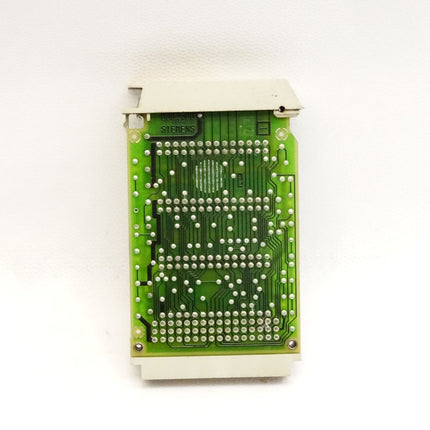 Siemens 6FX1126-0BD01 Memory Submodule