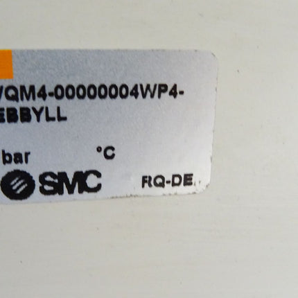 SMC EX245-SPR1-X165+EX245-DX1-X36+2xVQC4201R-5-X17+VQC4701R-5-X11+VQC4101-5-X10