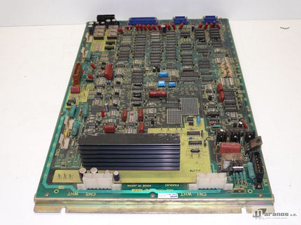 Fanuc Board A16B-1000-0191 / 06B // A16B100001910 / 06B