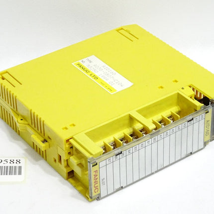 Fanuc AID16D A03B-0807-C104 Eingangsmodul