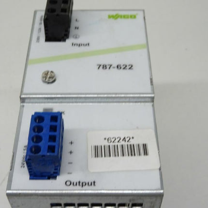 WAGO Switched-Mode-Power Supply 787-622