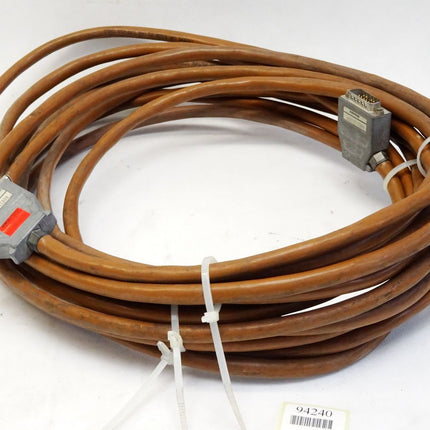 Siemens LWF Low Voltage Computer Cable 6ES5727-1CB00