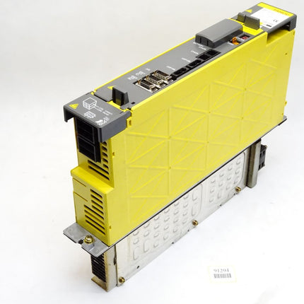 Fanuc Servo Amplifier Module A06B-6114-H208