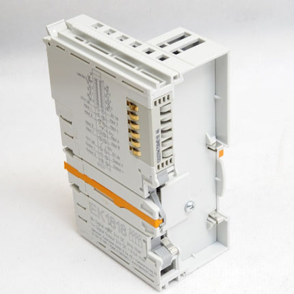 Beckhoff EK1818 Rev.0018 EtherCAT-Koppler