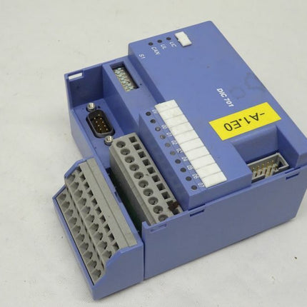 Selecontrol MAS DIC 701 Digital Input Modul DIC701