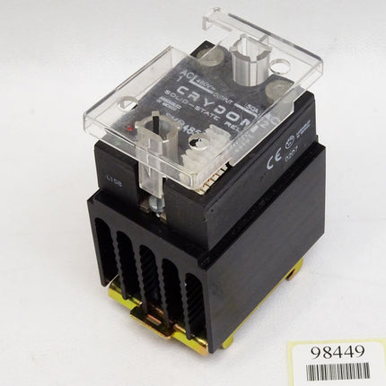 Crydom Solid-State Relay SMR4850-6