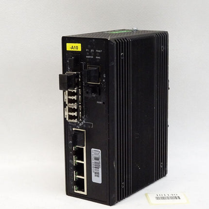 Leonton EG5-0804-SFP 15W Ethernet Switch