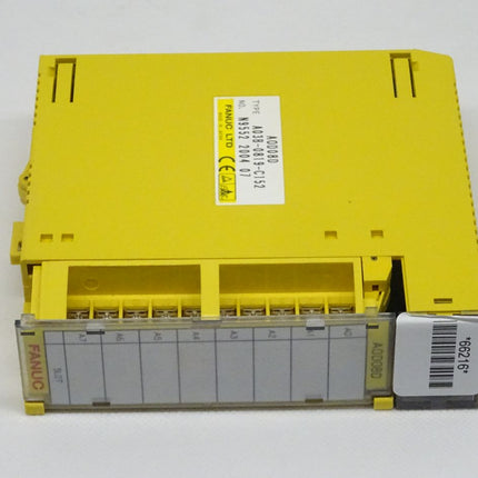 Fanuc AOD08D digitale Ausgabeeinheit A03B-0819-C152 // N9552 2004 07 NEU