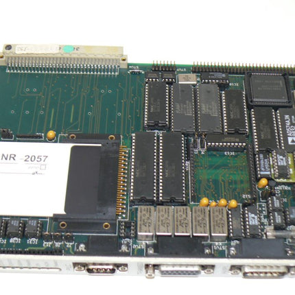 Siemens Simatic 6DM1001-2LA02-1 / 6DM1 001-2LA02-1 E:F