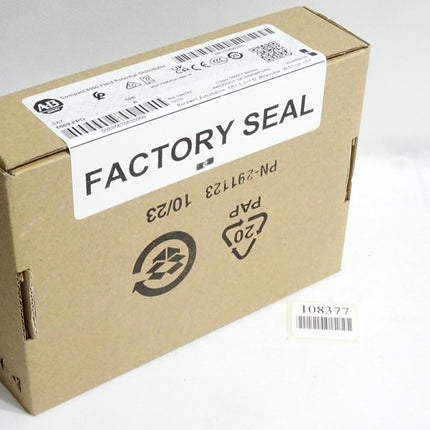 Allen Bradley 5069-FPD Compact 5000 I/O Field Potential Distributor 184182 / Neu OVP versiegelt