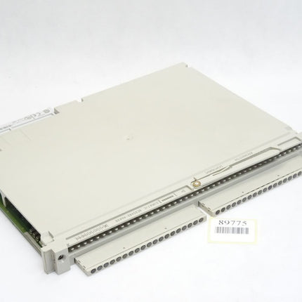 Siemens Simatic 6ES5482-4UA20 E:3