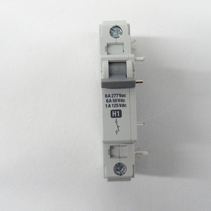 Allen Bradley 1492-ACBH1 Schutzschalter Zubehör 1492 ACBH1 6A / 277 VAC NEU-OVP