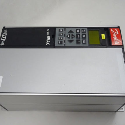 Danfoss VLT6002HT4C20STR3DLF00 / 175Z7022 2.2kVA