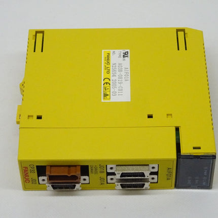 Fanuc AIF01A Interface Modul A03B-0819-C011 // N25694 2005-09 NEU