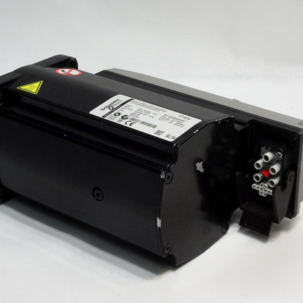 Schneider Electric Elau Servomotor VIA1001C01A0000 ISH100/30025/0/0/00/0/00/00/00 3000min-1