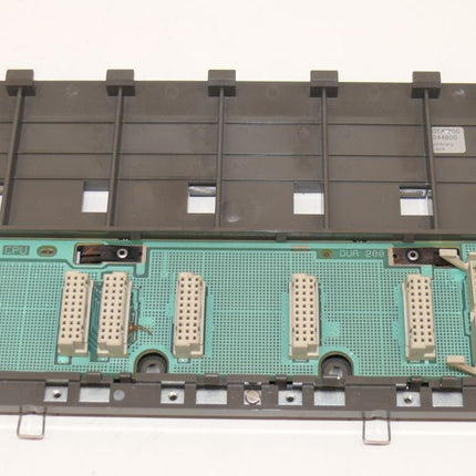 AEG DTA 200 7628-042.244800 primary rack Rev. 05