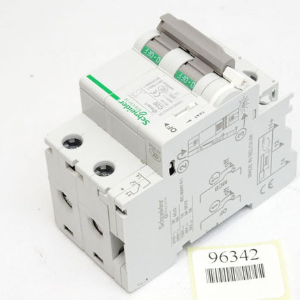 Schneider Electric Osmart C20 OSMC32N2C20 / Neu