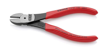 Knipex 7401140 KNIPEX Kraft-Seitenschneider 74 01 140