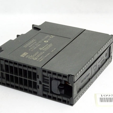 Siemens S7-300 SM331 6ES7331-1KF00-0AB0 6ES7 331-1KF00-0AB0