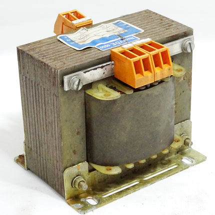 Trafo Transformer SEL320 34786 220V auf 26/26V