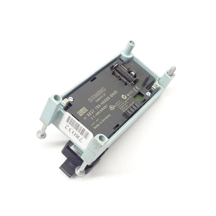 Siemens SIMATIC S7 6ES7194-4AA00-0AA0 E: 02 6ES7 194-4AA00-0AA0 Connecting Modul