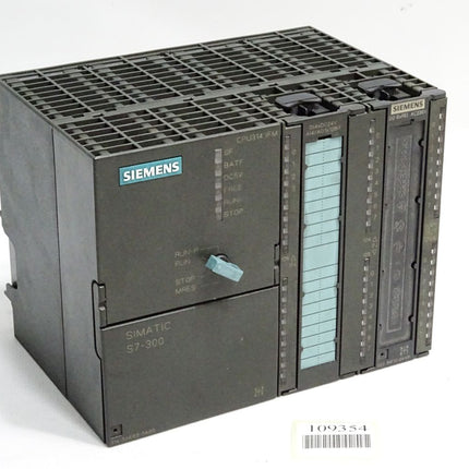 Siemens S7-300 CPU 314 6ES7314-5AE83-0AB0 6ES7 314-5AE83-0AB0