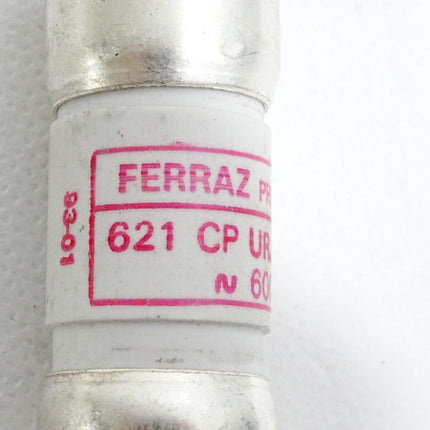 Ferraz Protistor Sicherung 621 CP URJ 22 40 600VAC / Unbenutzt