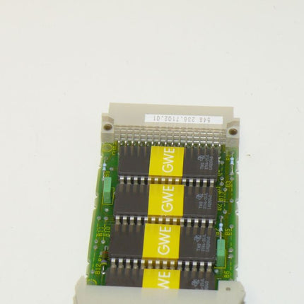 NEU SIEMENS 6FC9320-8CE MEMORY SIMATIC S5 6FC9 320-8CE