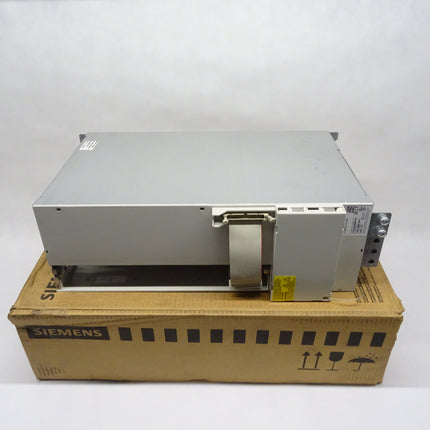 Siemens Simodrive LT-Modul INT108A 6SN1123-1AA00-0LA3 Vers.A / NEU-OVP