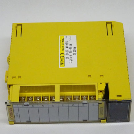 Fanuc A0D08D digitale Ausgabeeinheit A03B-0819-C152 // N2484 2002 02 NEU