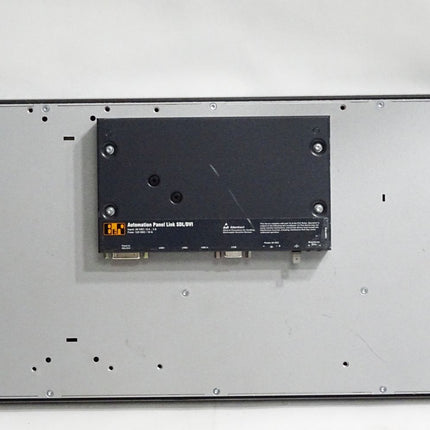 B&R 5AP1130.156C-000 15,6" Automatisierung Panel Link SDL/DVI 5ACD0000010000-00