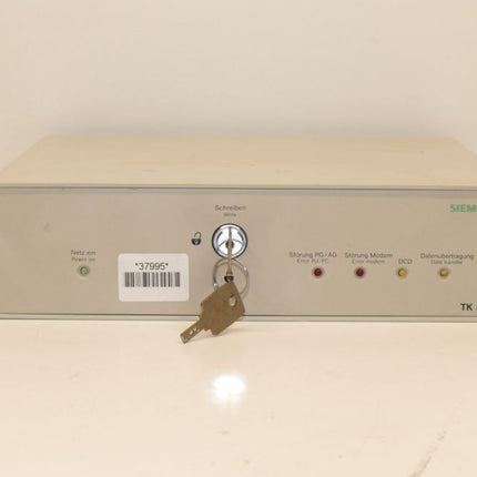 Siemens TK858 6ES5858-0AA11 / 6ES5 858-0AA11