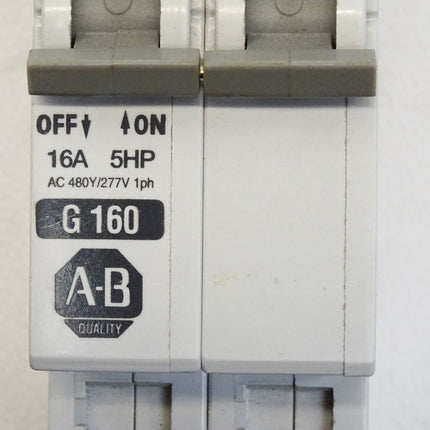 Allen-Bradley 1492-CB2