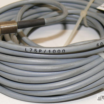 Baumer Electric L75P/1000 Kabel Druckschalter