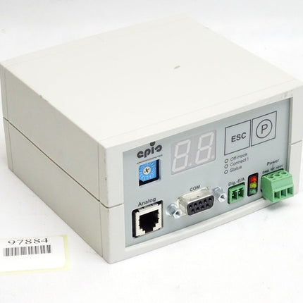 Epis Microcomputer 10829701.04