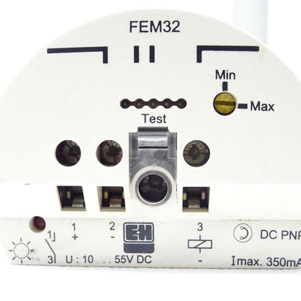 Endress+Hauser FEM32 / FEM 32