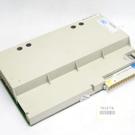 Siemens Simatic 6ES5456-4UA12