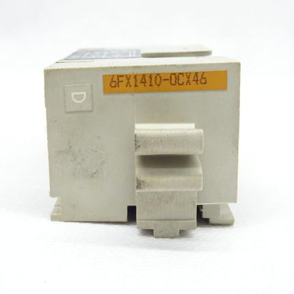 Siemens 6FX1143-5BA00 / C98043-1A1379-L1-02 / 570 031.031.9016