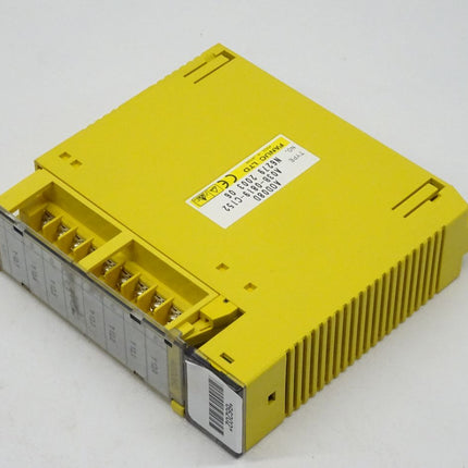 Fanuc A03B-0819-C152 Output Module AOD08D N6279 2003-06