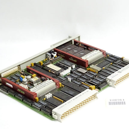 Siemens Einschubkarte 6ES5 524-3UA13 6ES5524-3UA13 + 6ES5373-1AA61 6ES5 373-1AA61