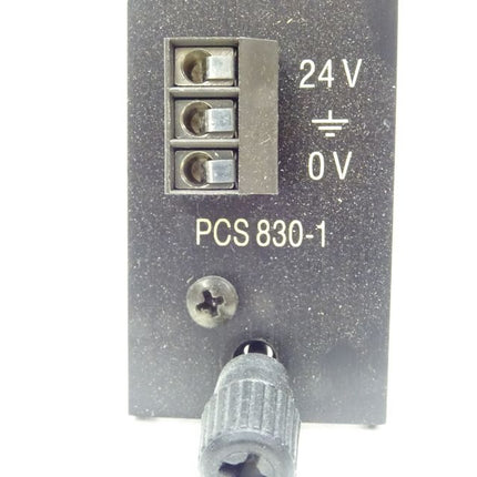 Lauer Schnittstellenbaugruppe PCS 830-1