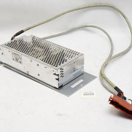 Lambda JWT100-5FF/C Power Supply