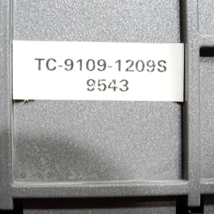 Johnson Controls TC-9109-1209 S Unit Controller  / Neu OVP