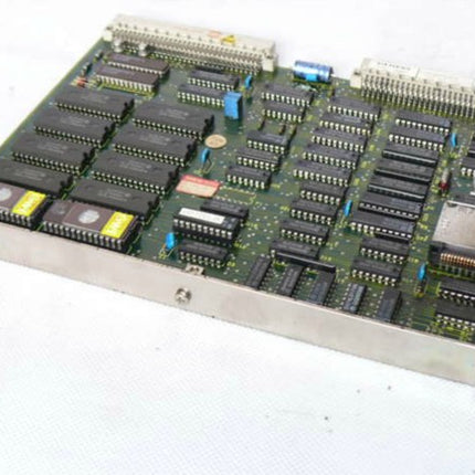 SIEMENS Sinumerik CPU 6FX1120-5BA01 / 6FX11205BA01 / E-Stand: D