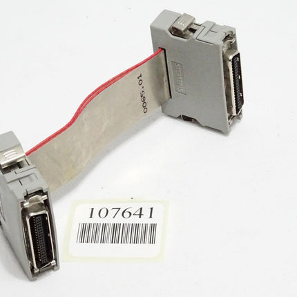 Siemens 0065.01 SIMODRIVE 611-D Antriebsbus