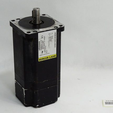 Berger Lahr VRDM3913/50LWBOO Schrittmotor 194,4 Vrms/1000rpm